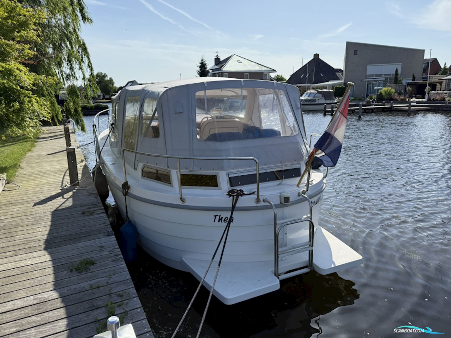 Agder 840 AK