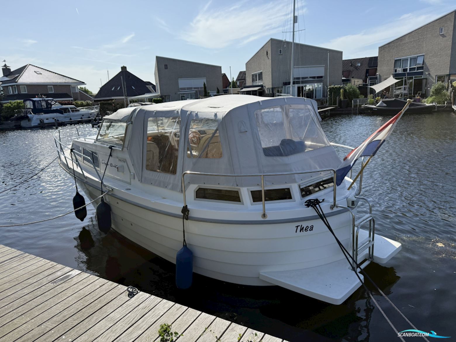 Agder 840 AK