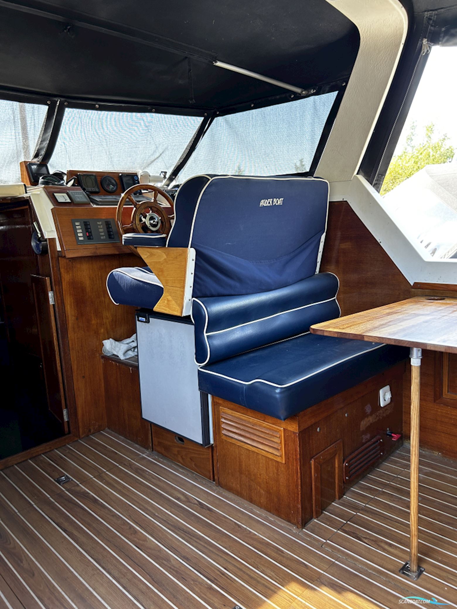 Agder 840 AK