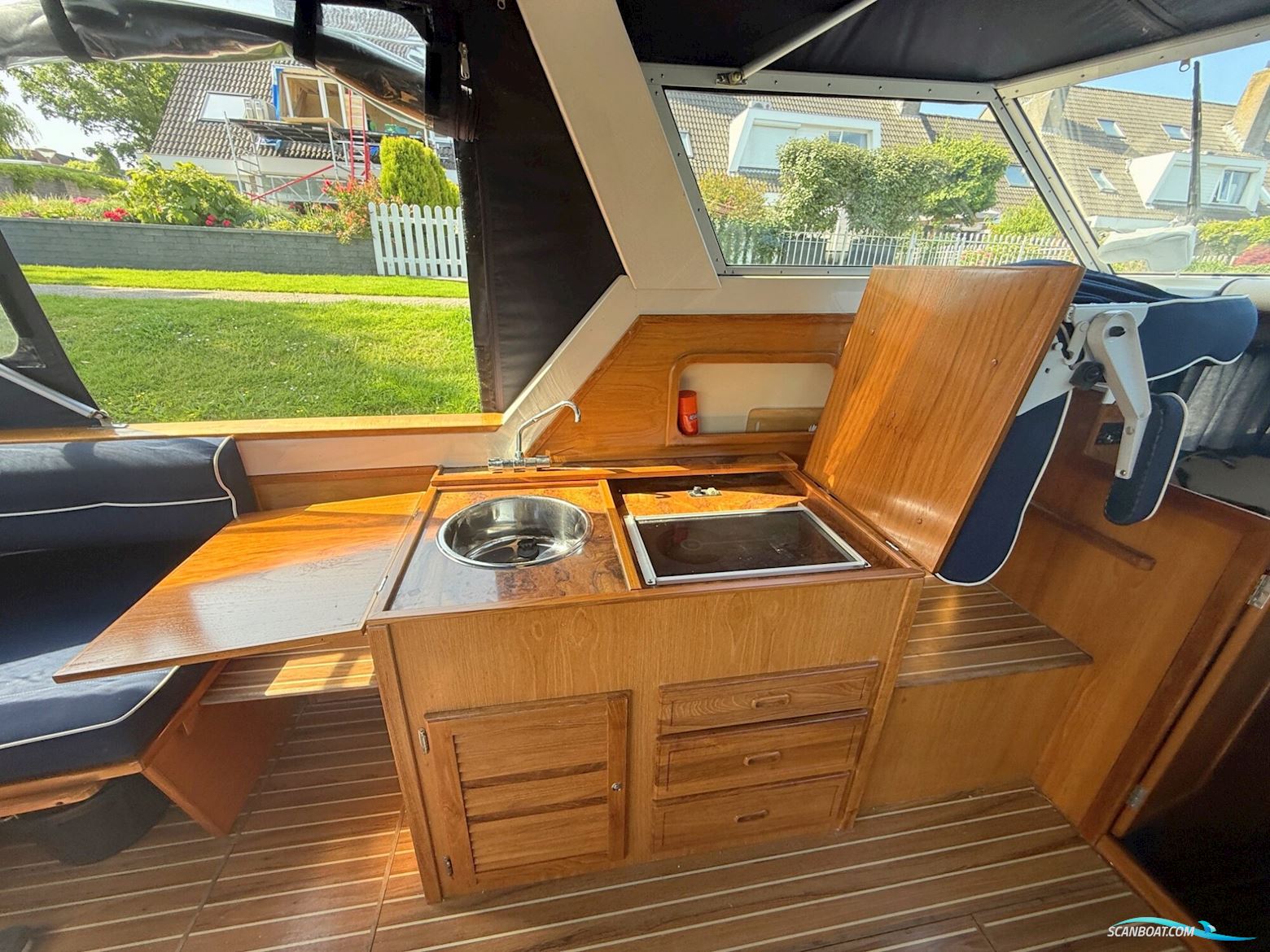 Agder 840 Cabrio