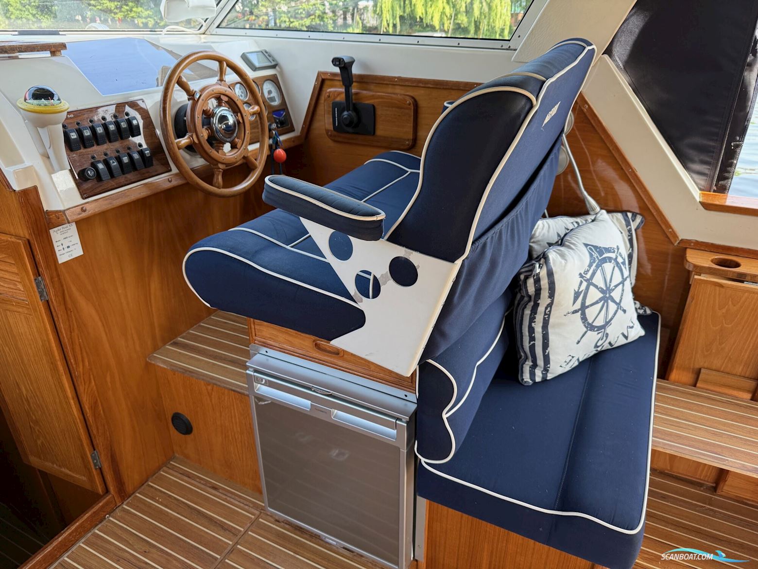 Agder 840 Cabrio