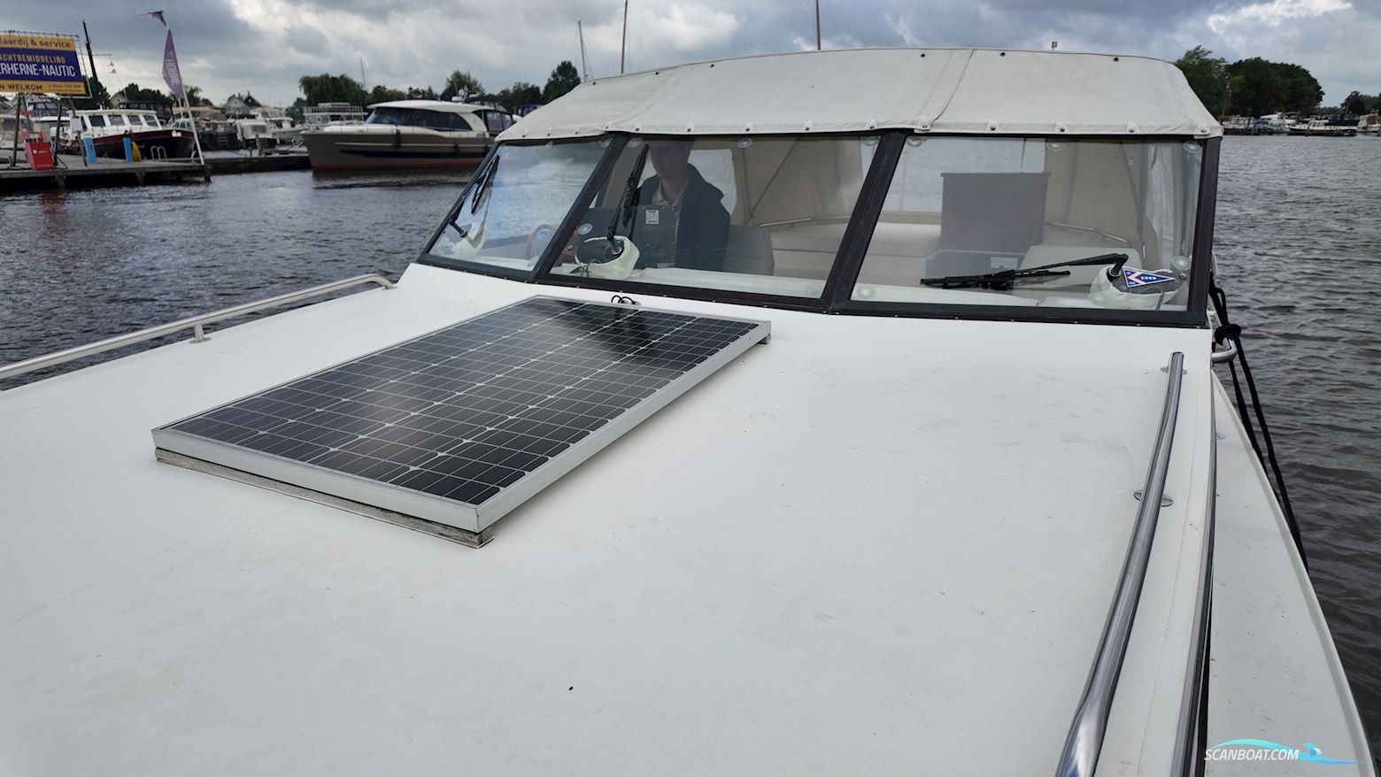 Agder Boat Agder 840 AK