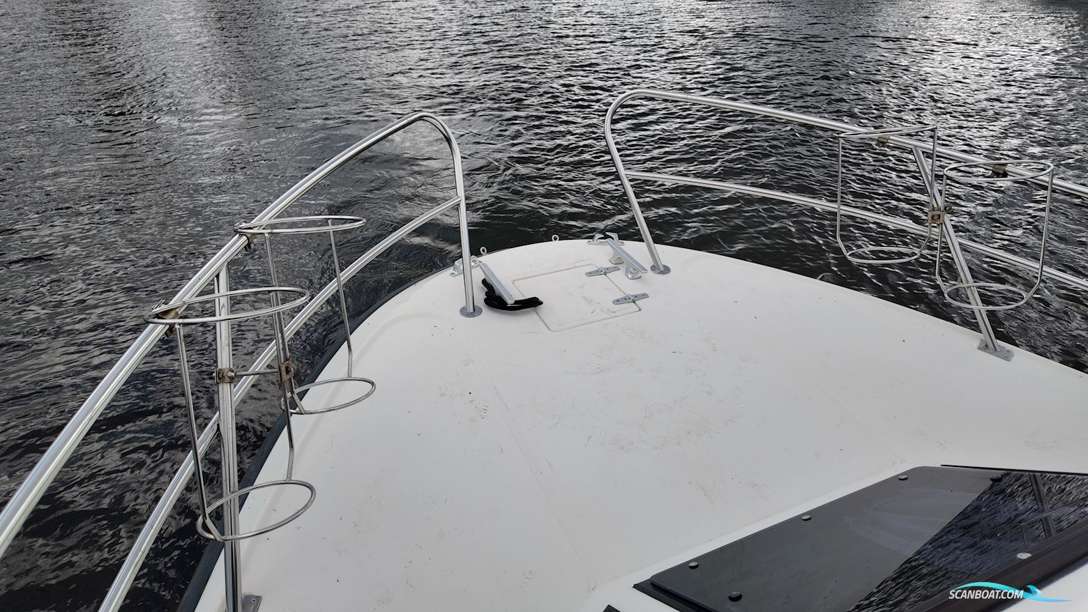 Agder Boat Agder 840 AK