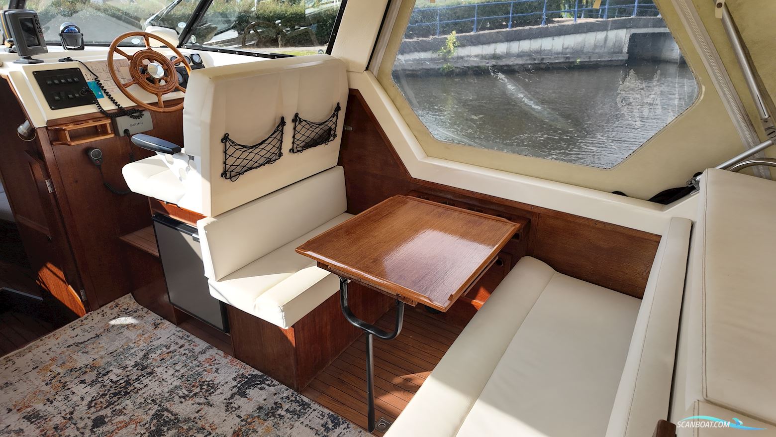 Agder Boat Agder 840 AK