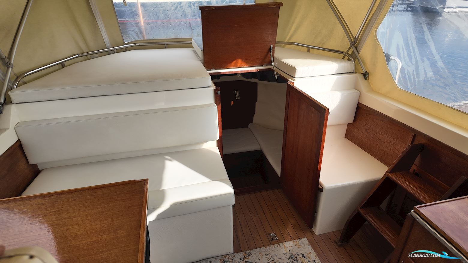 Agder Boat Agder 840 AK