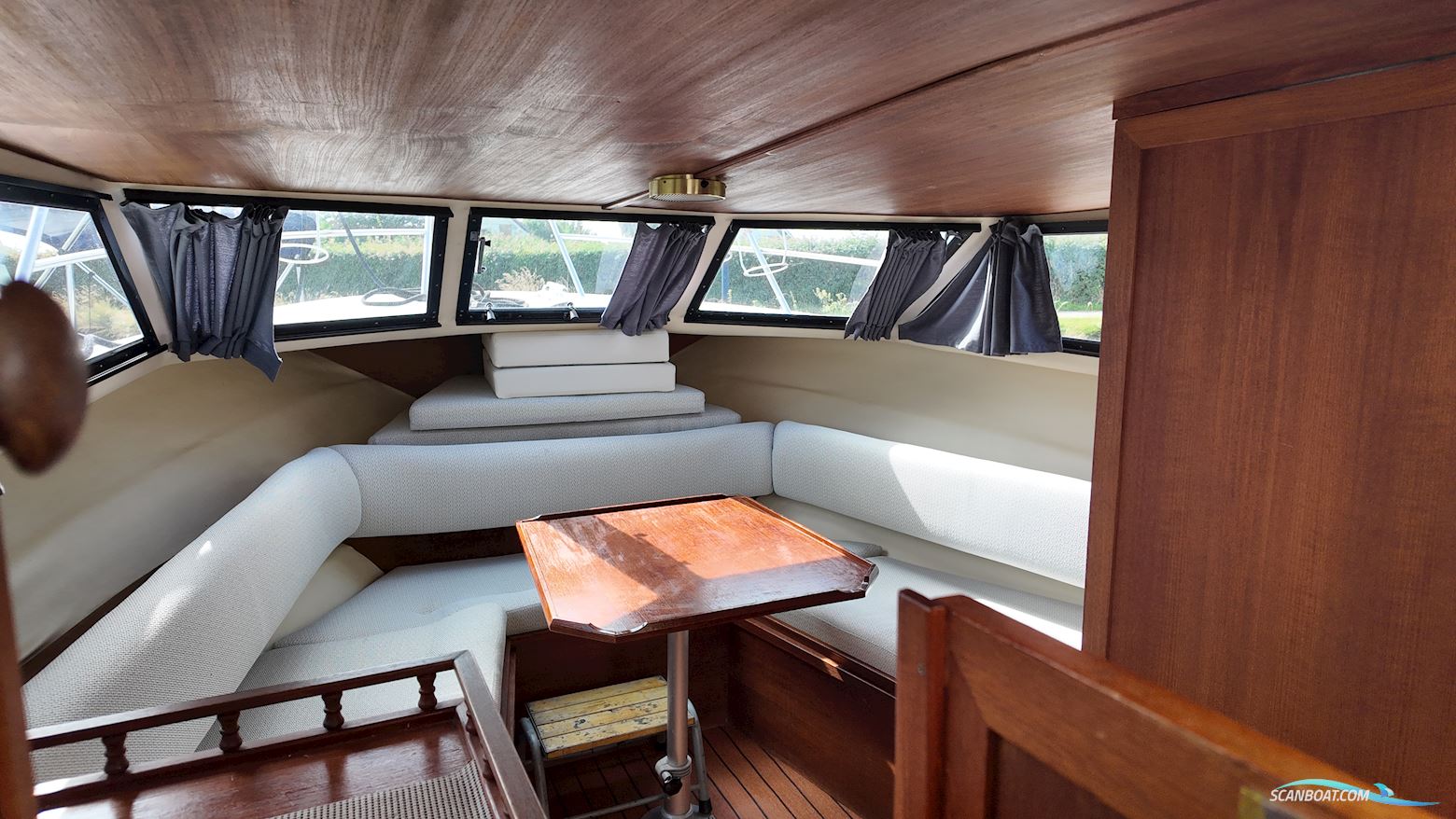 Agder Boat Agder 840 AK