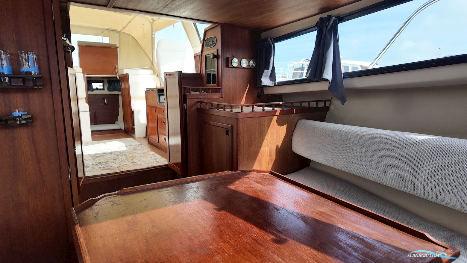 Agder Boat Agder 840 AK