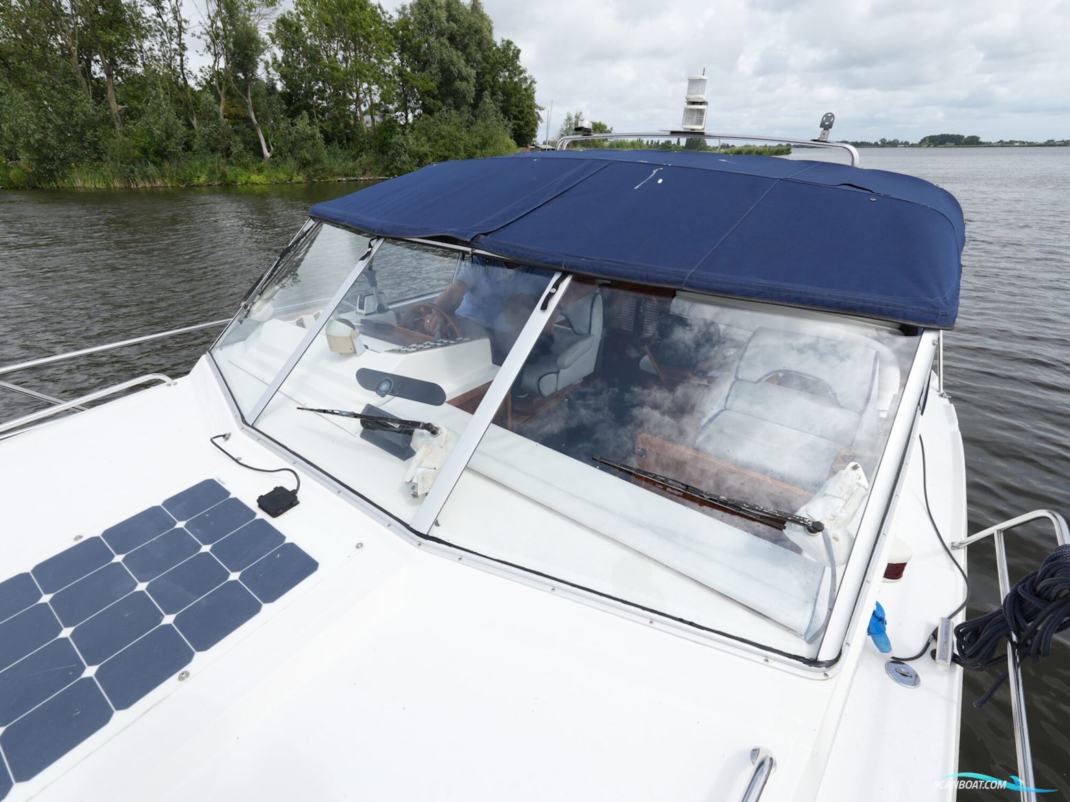 Agder Nor Star 950