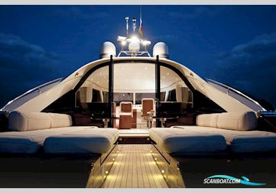 Aguti 20 Meter Motorboat 2009, The Netherlands