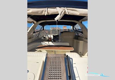 Airon Marin Airon 388 Motorboat 2006, with Volvo engine, France