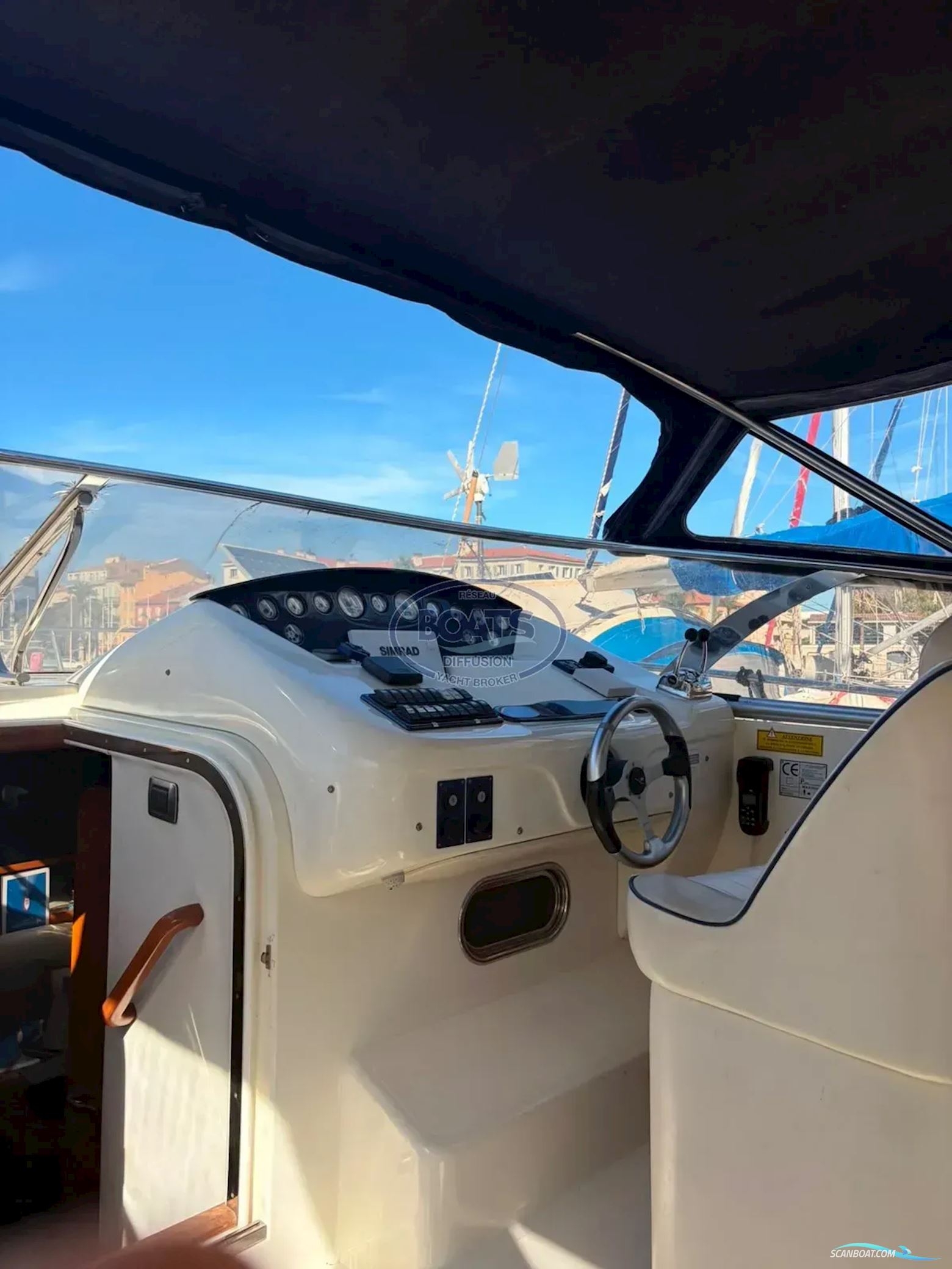 Airon Marin Airon 388