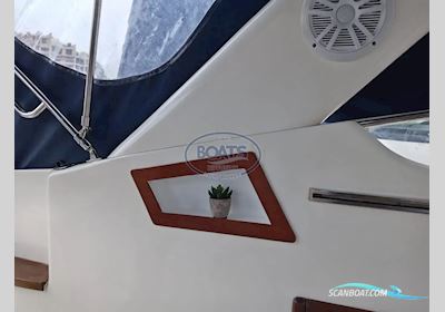 Airon marine 325  Airon Marine 325 Motorboat 2001, with Mercruiser engine, France