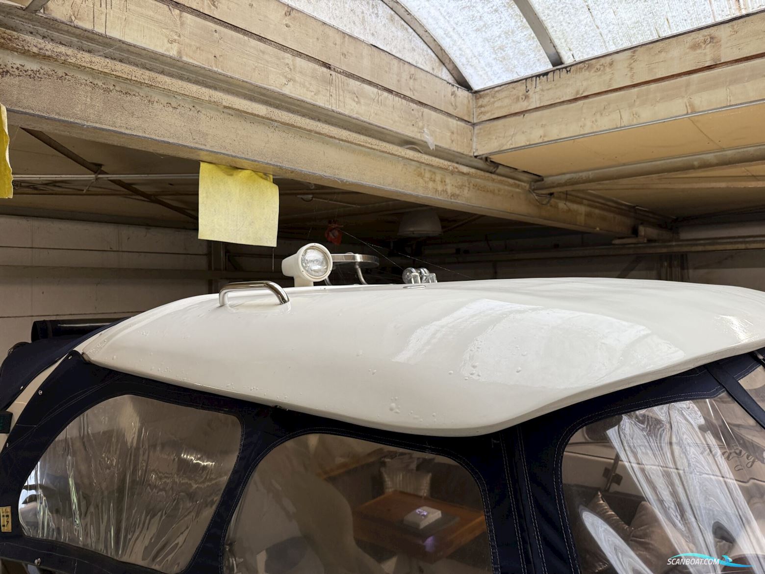 Airon Marine 425 HT
