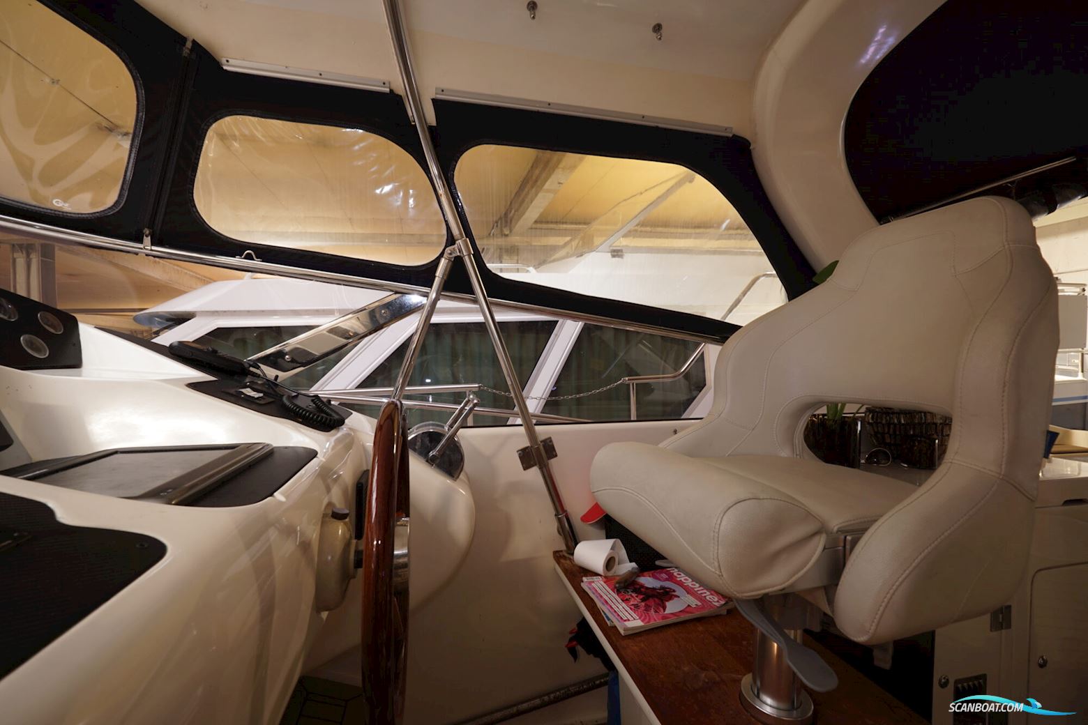 Airon Marine 425 HT