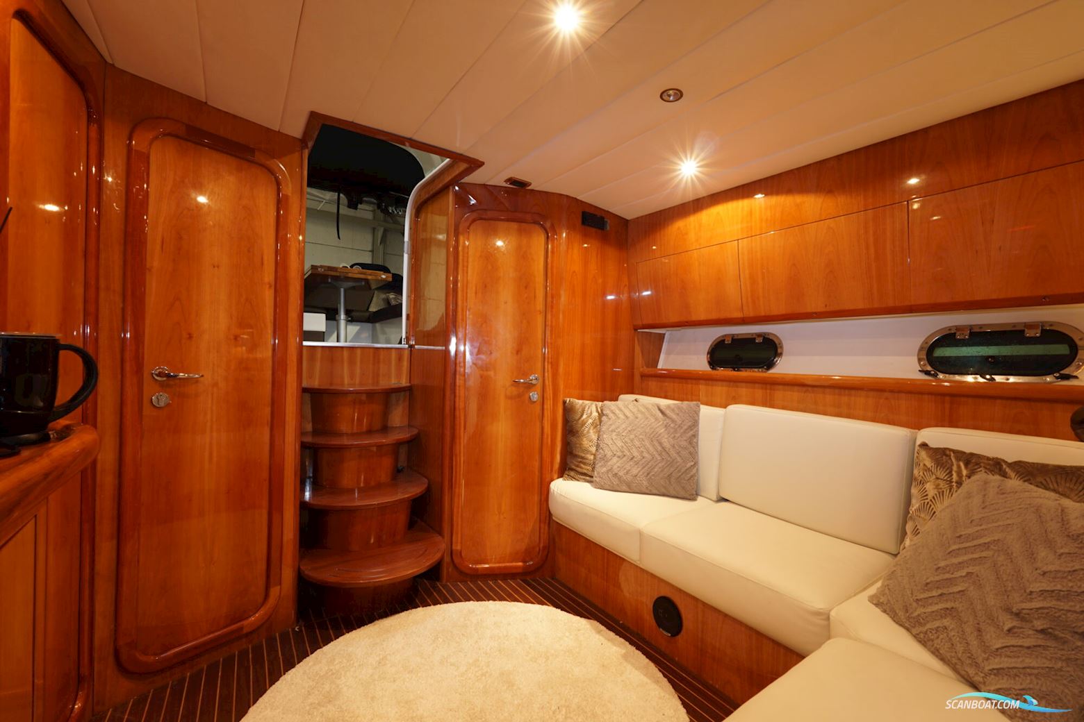 Airon Marine 425 HT