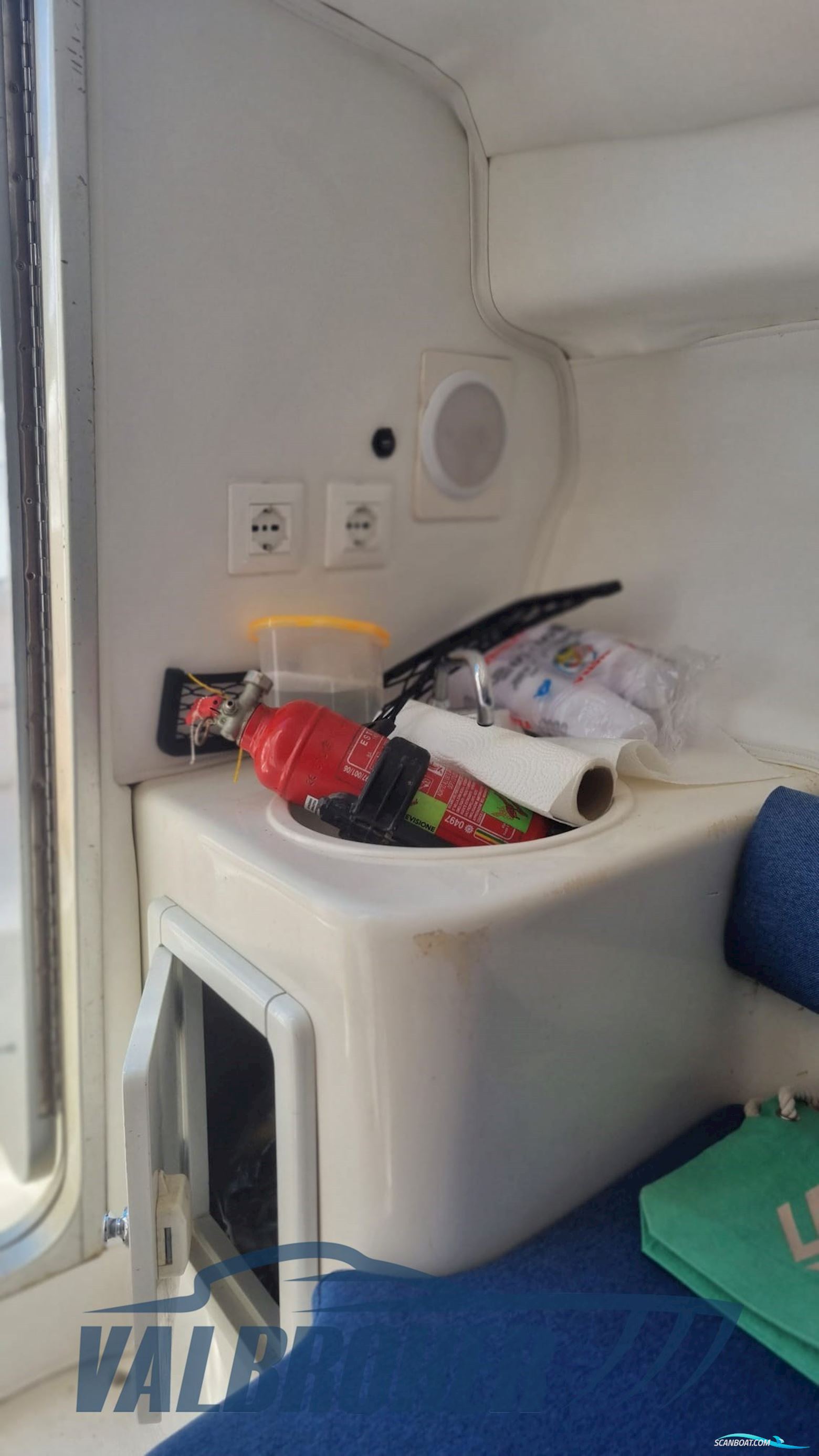 Airon Marine Airon 277