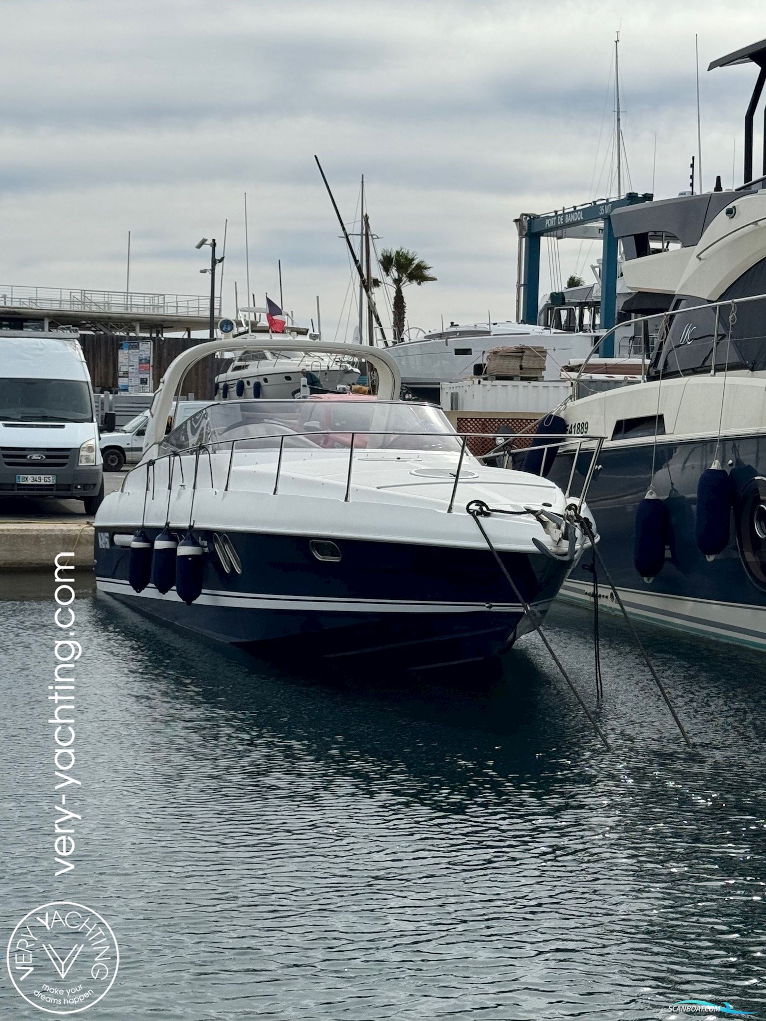 Airon Marine Airon 345