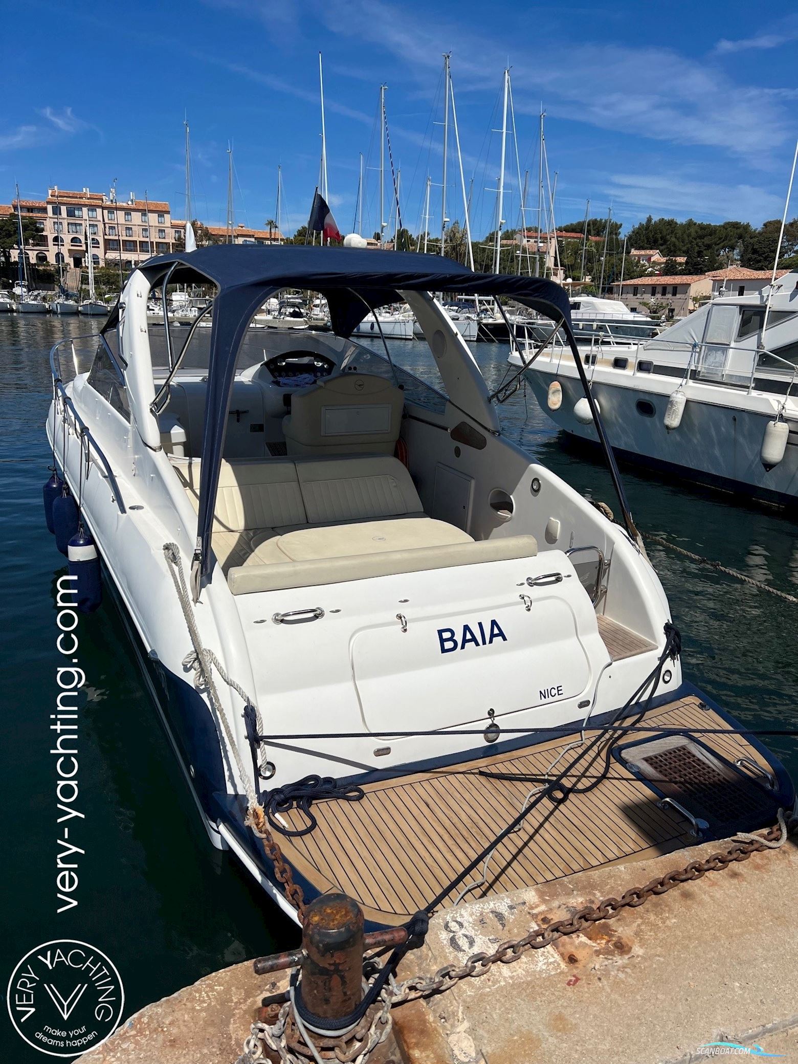 Airon Marine Airon 345