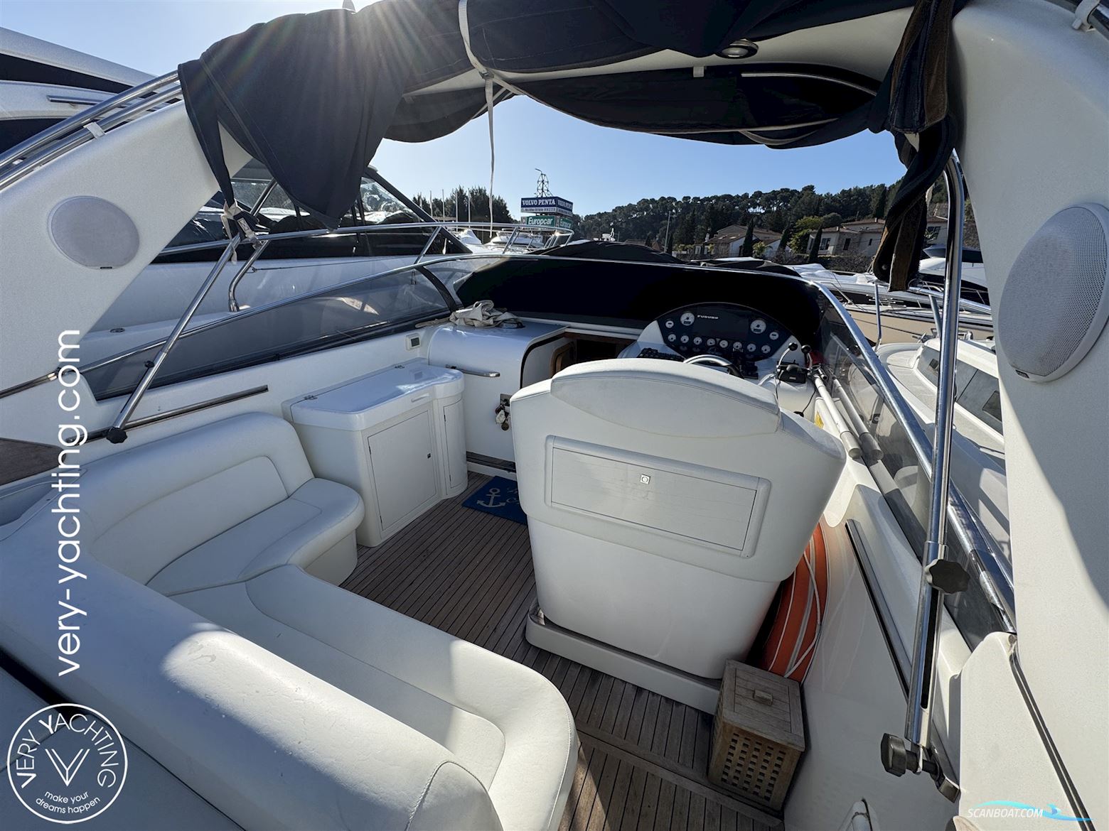 Airon Marine Airon 345