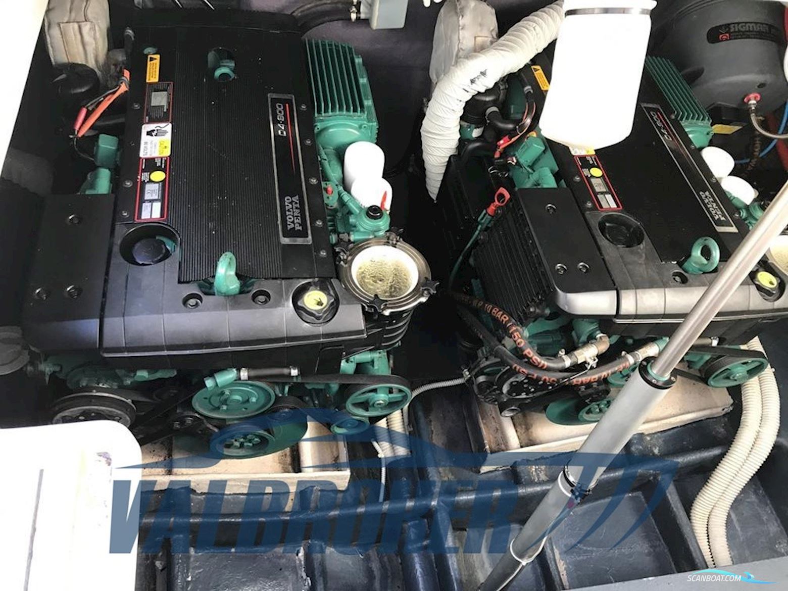 Airon Marine Airon 345