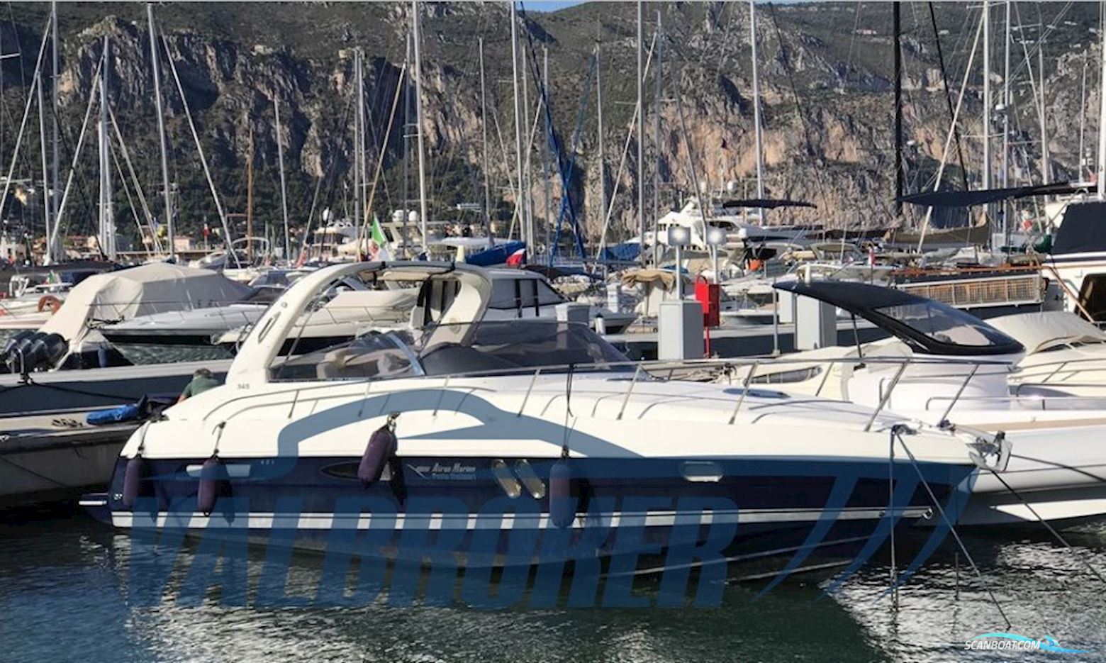 Airon Marine Airon 345