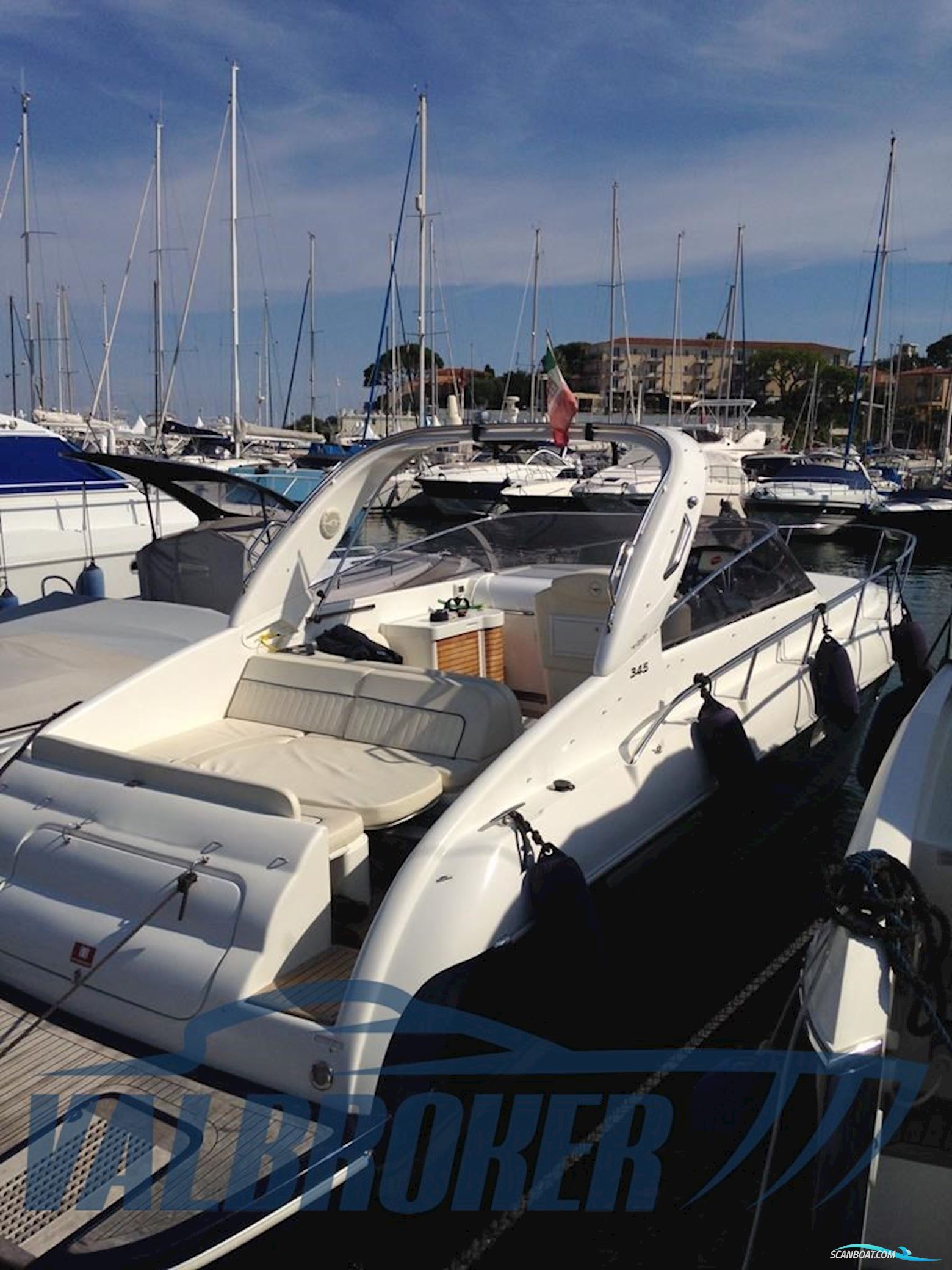 Airon Marine Airon 345