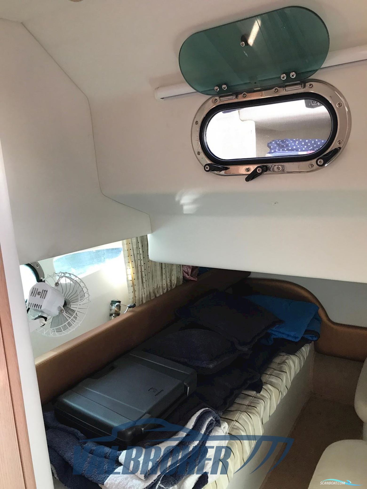 Airon Marine Airon 345