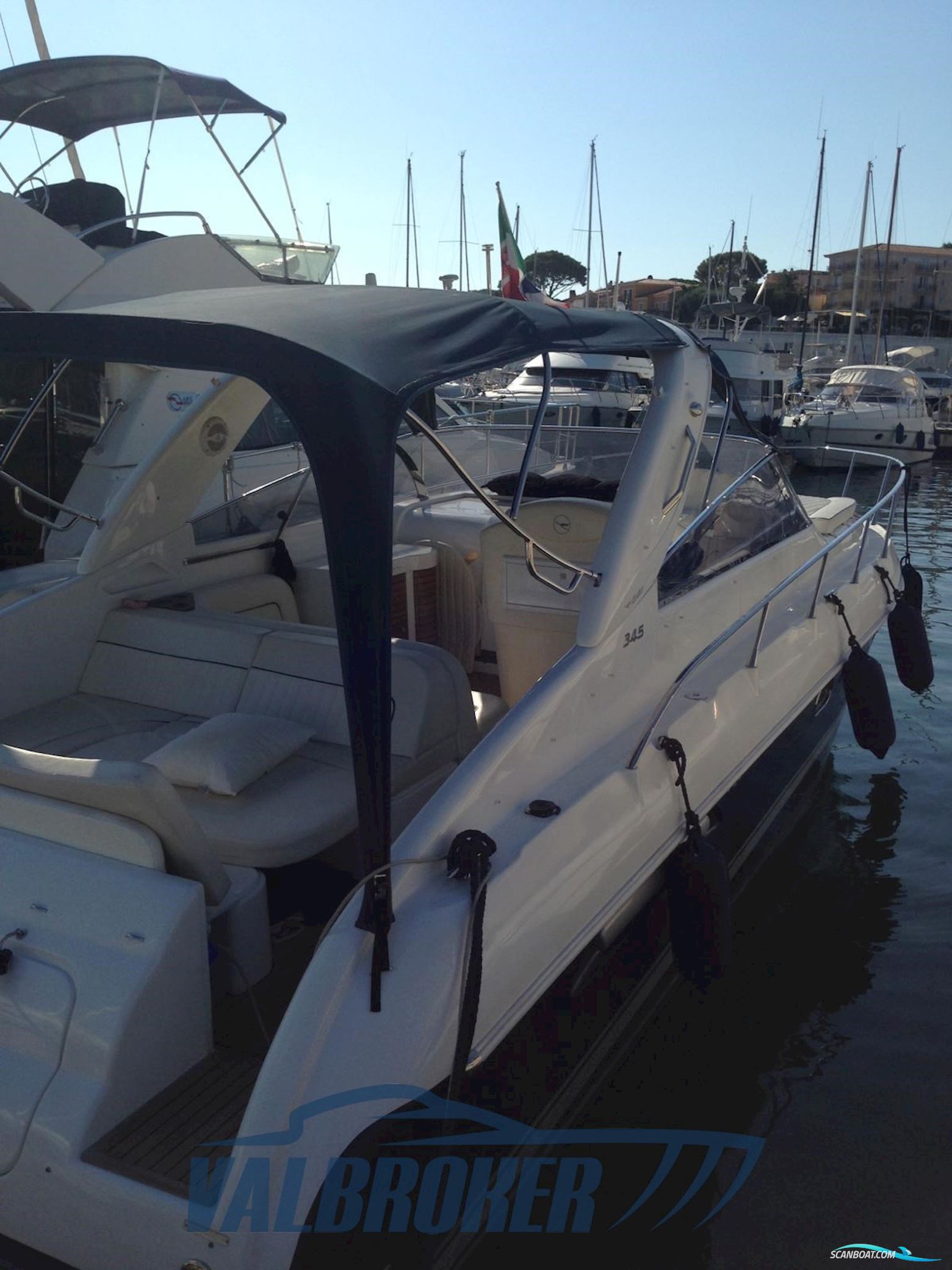 Airon Marine Airon 345