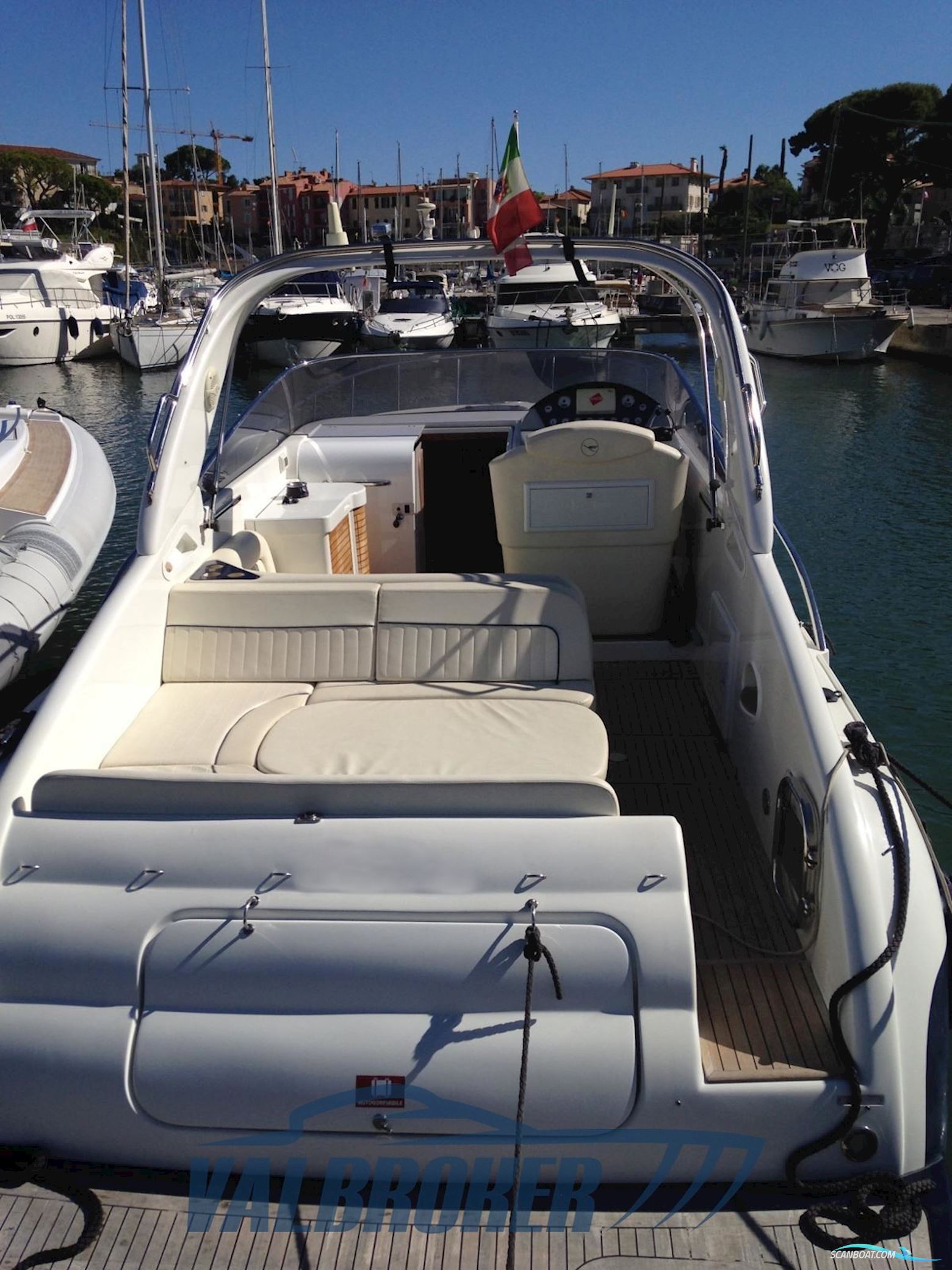 Airon Marine Airon 345