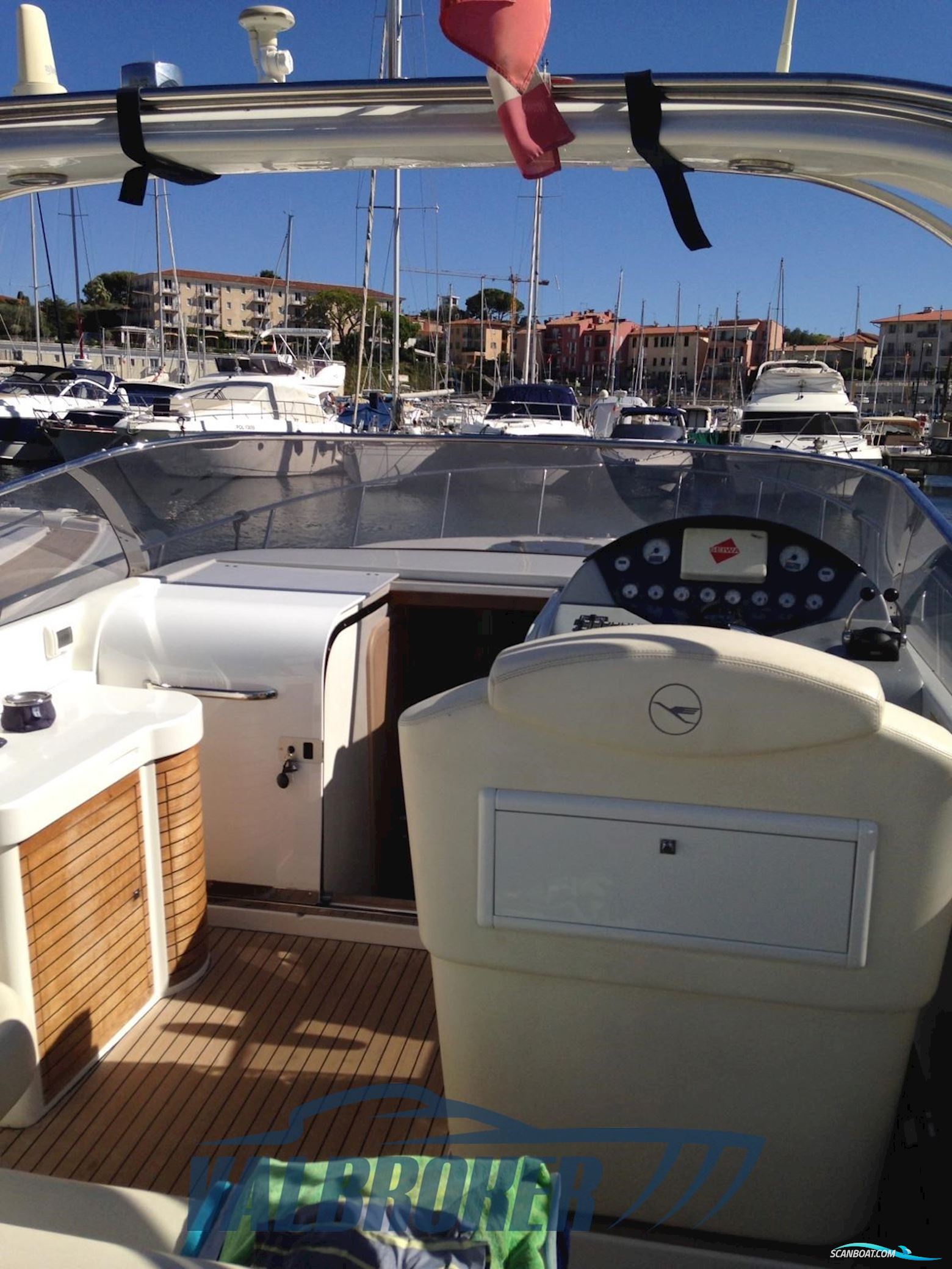 Airon Marine Airon 345