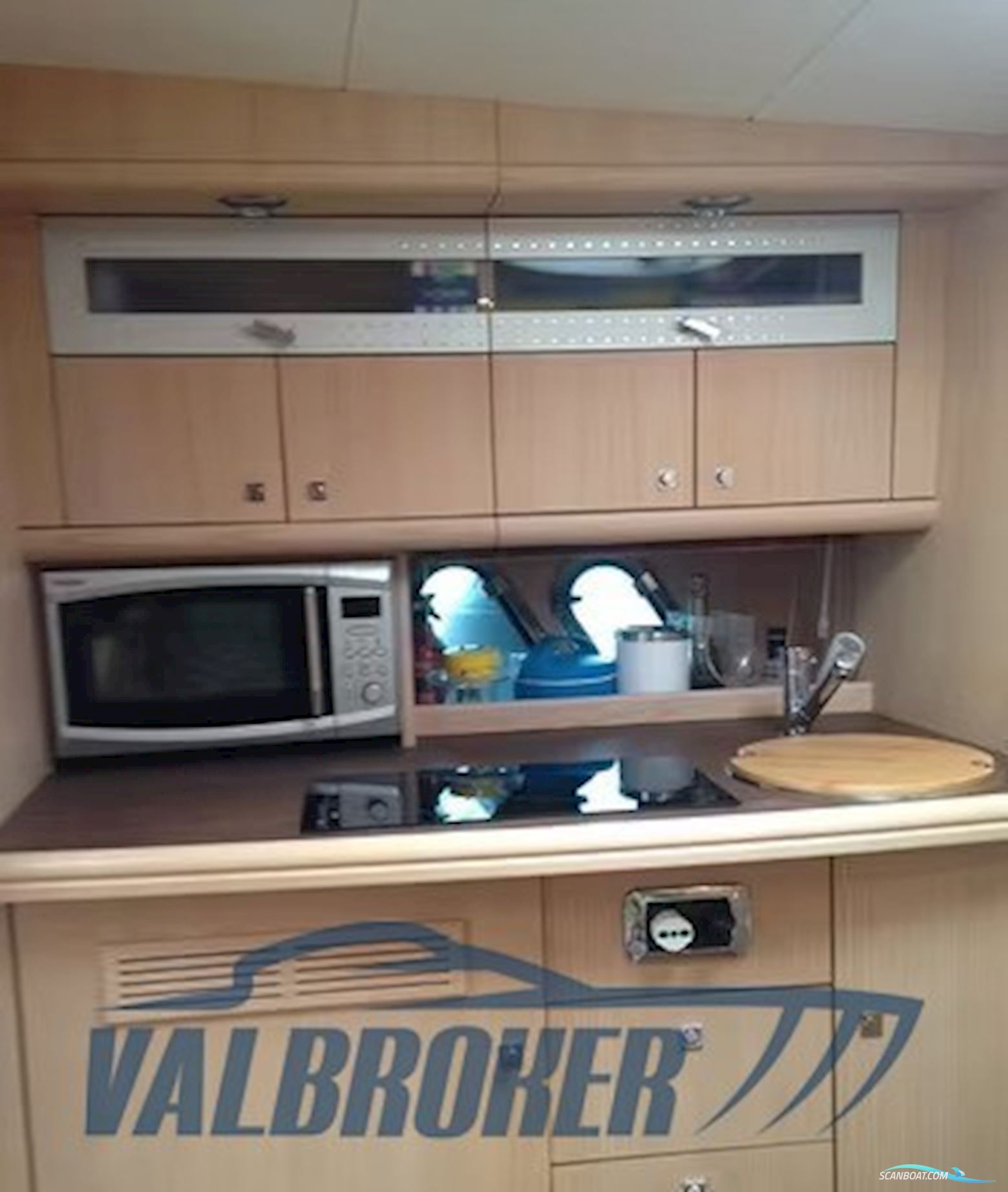 Airon Marine Airon 345