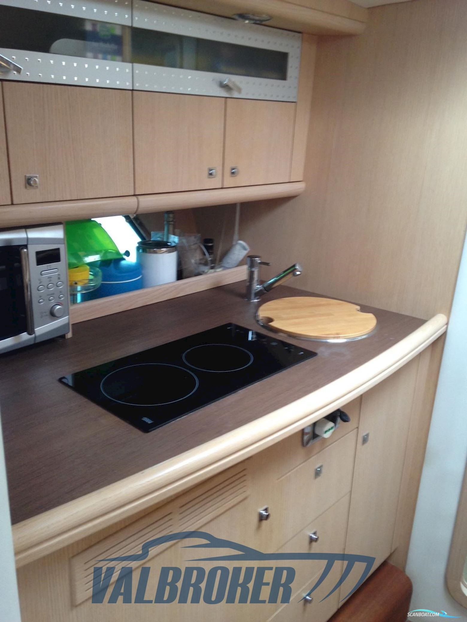 Airon Marine Airon 345