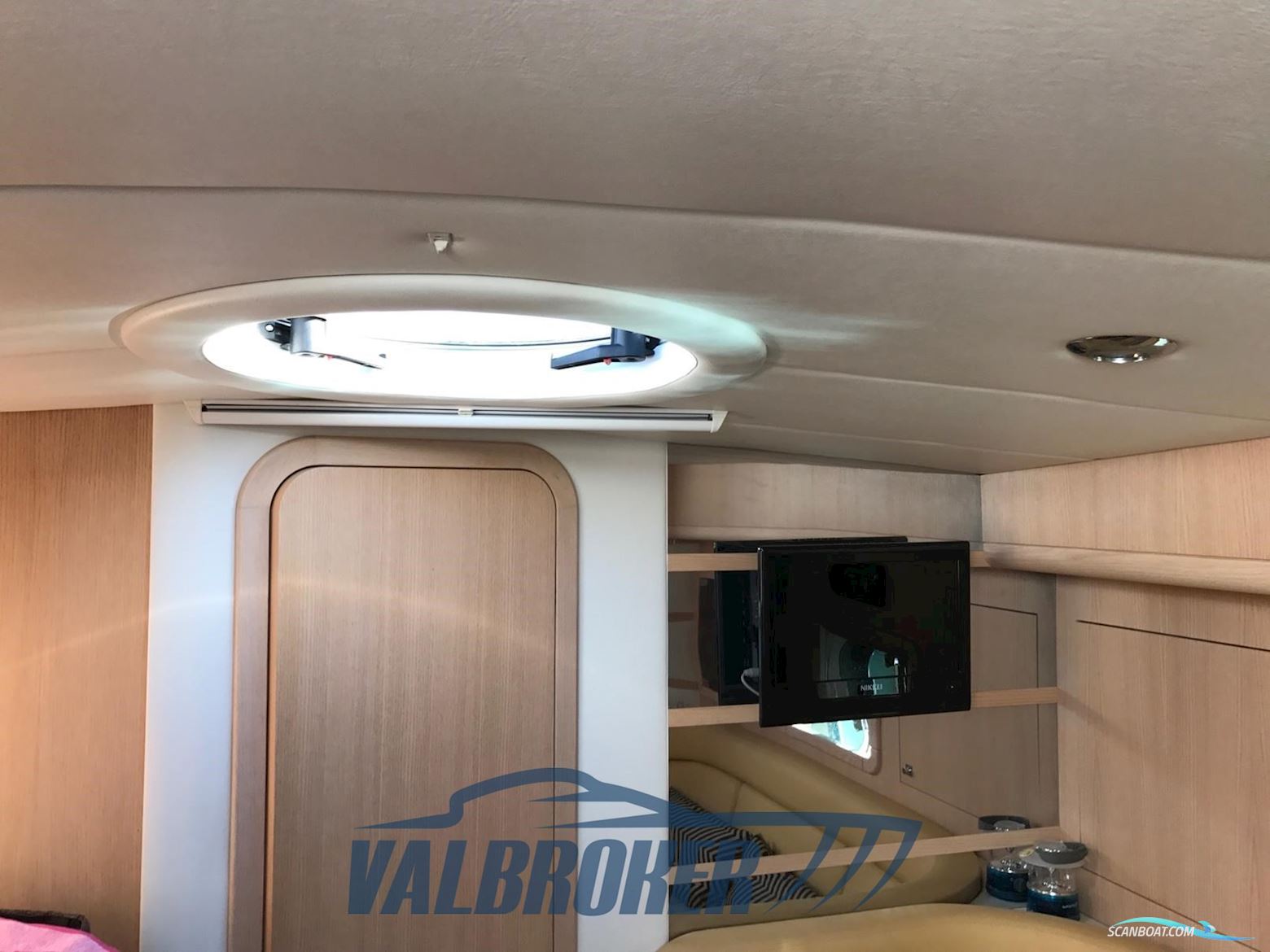 Airon Marine Airon 345