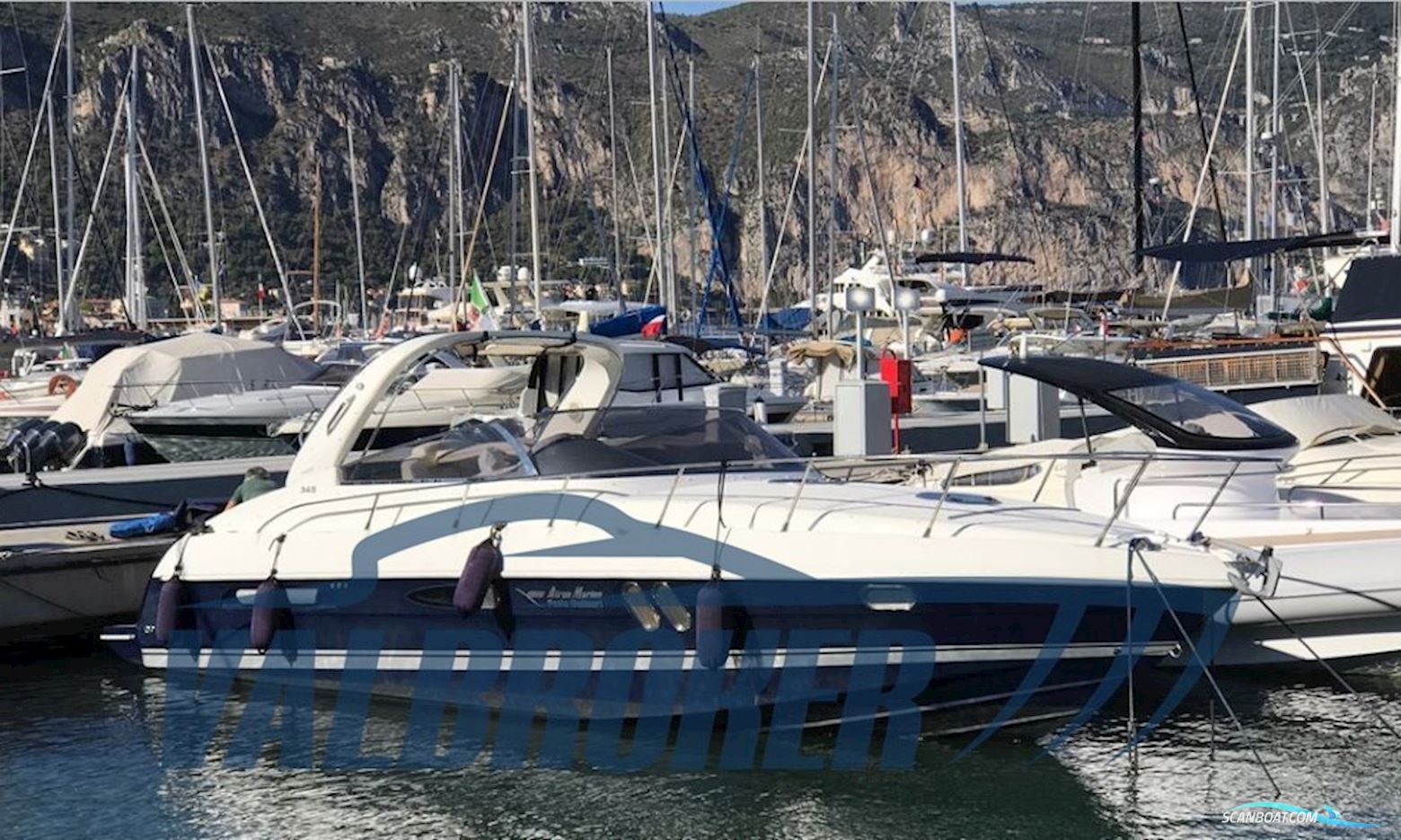 Airon Marine Airon 345