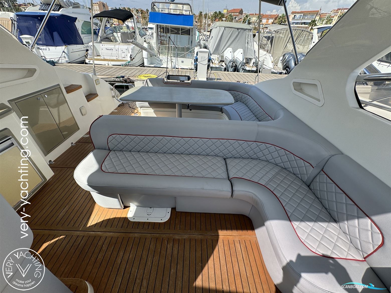 Airon Marine AIRON 400 T-TOP