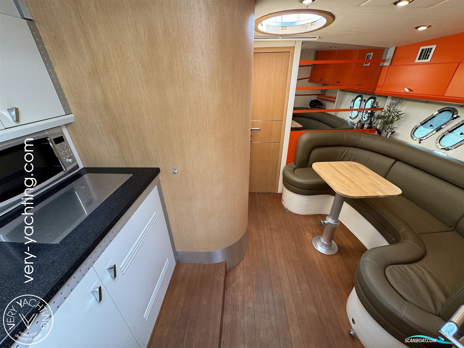 Airon Marine AIRON 400 T-TOP