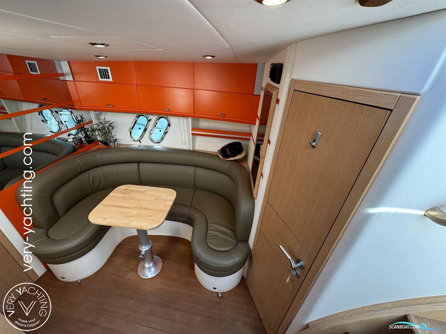 Airon Marine AIRON 400 T-TOP