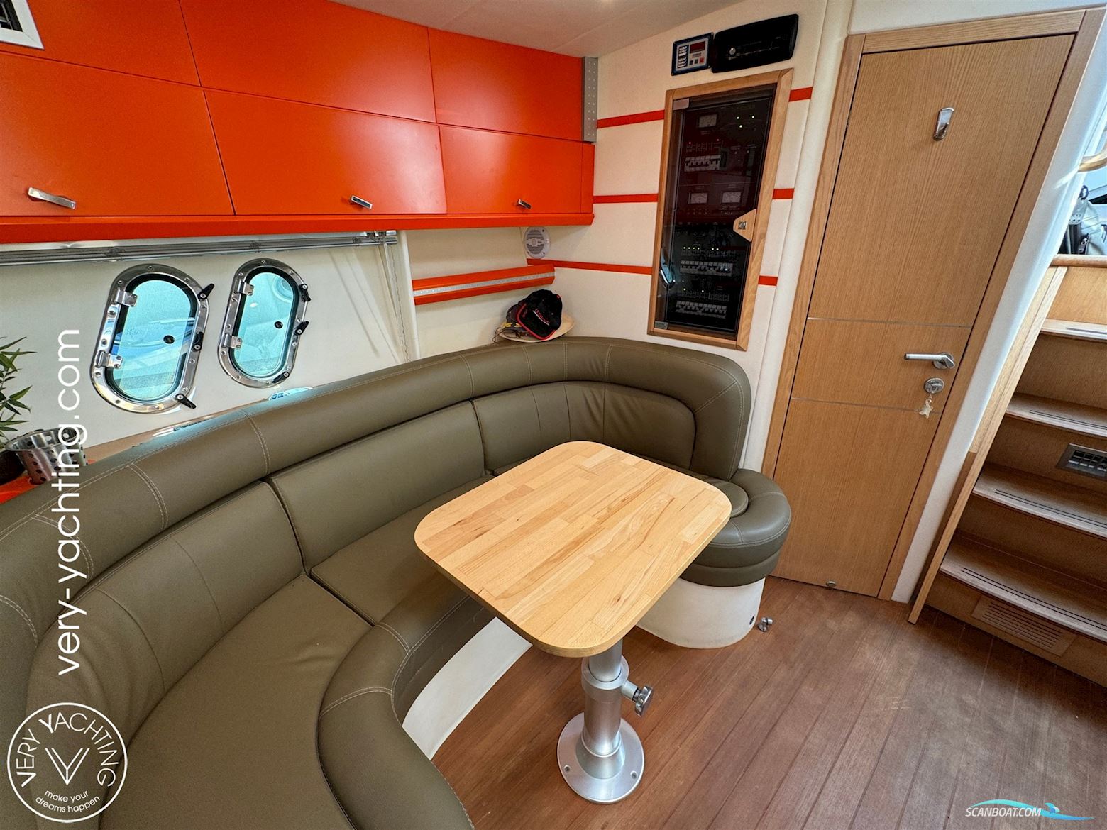 Airon Marine AIRON 400 T-TOP