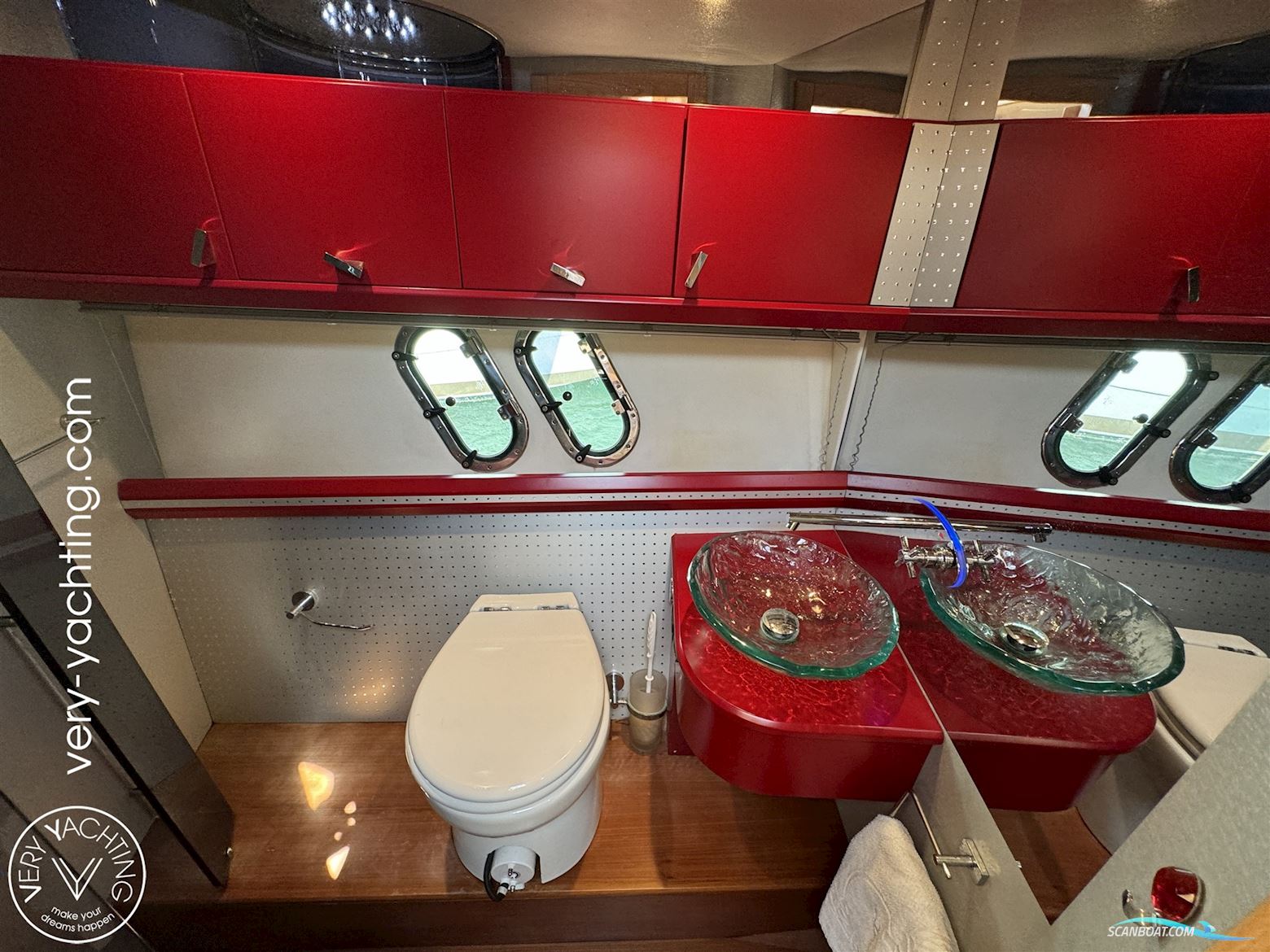 Airon Marine AIRON 400 T-TOP