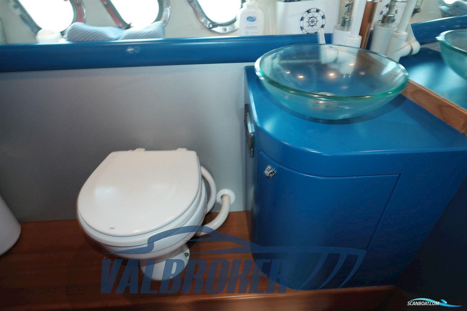 Airon Marine Airon 425