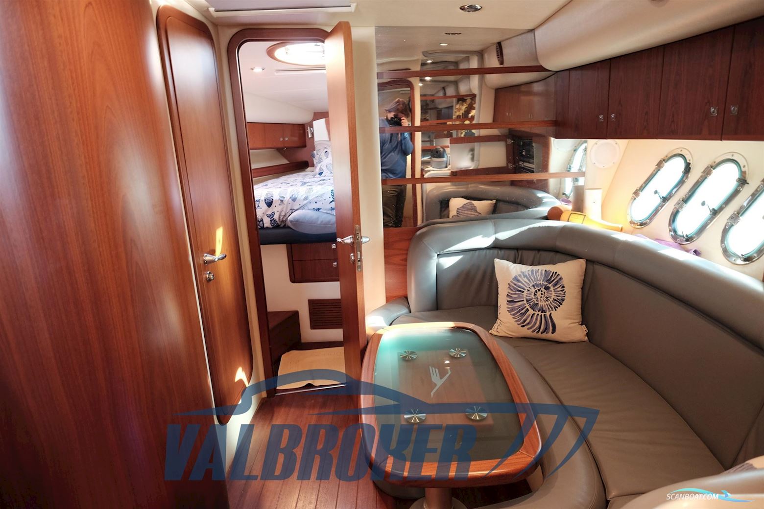 Airon Marine Airon 425