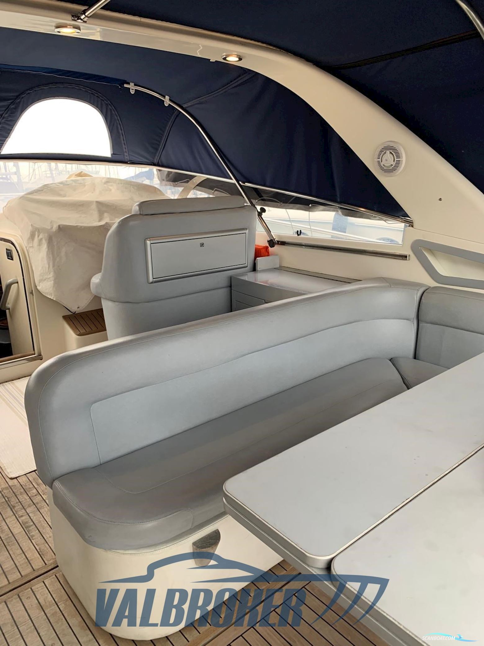 Airon Marine Airon 425