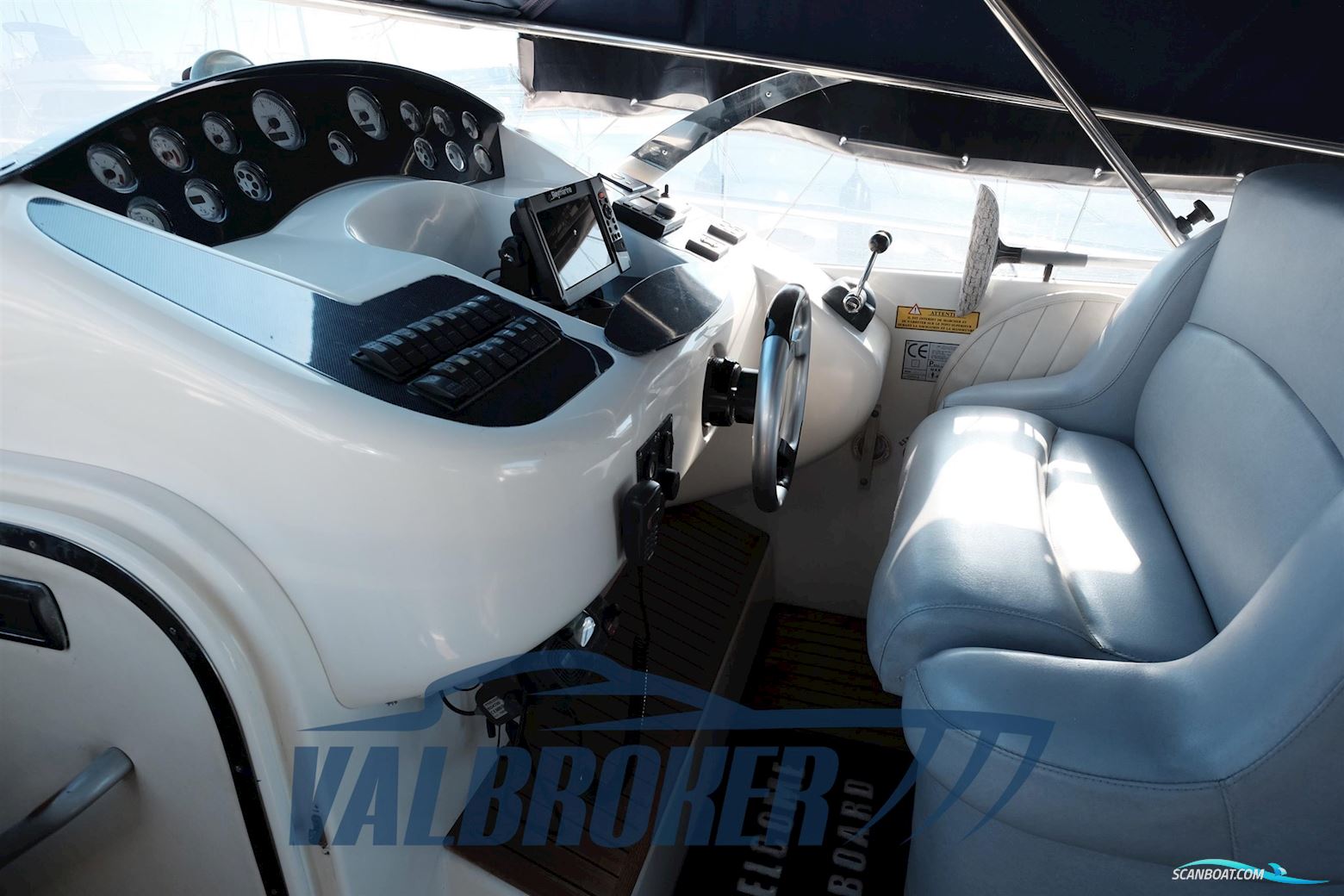 Airon Marine Airon 425