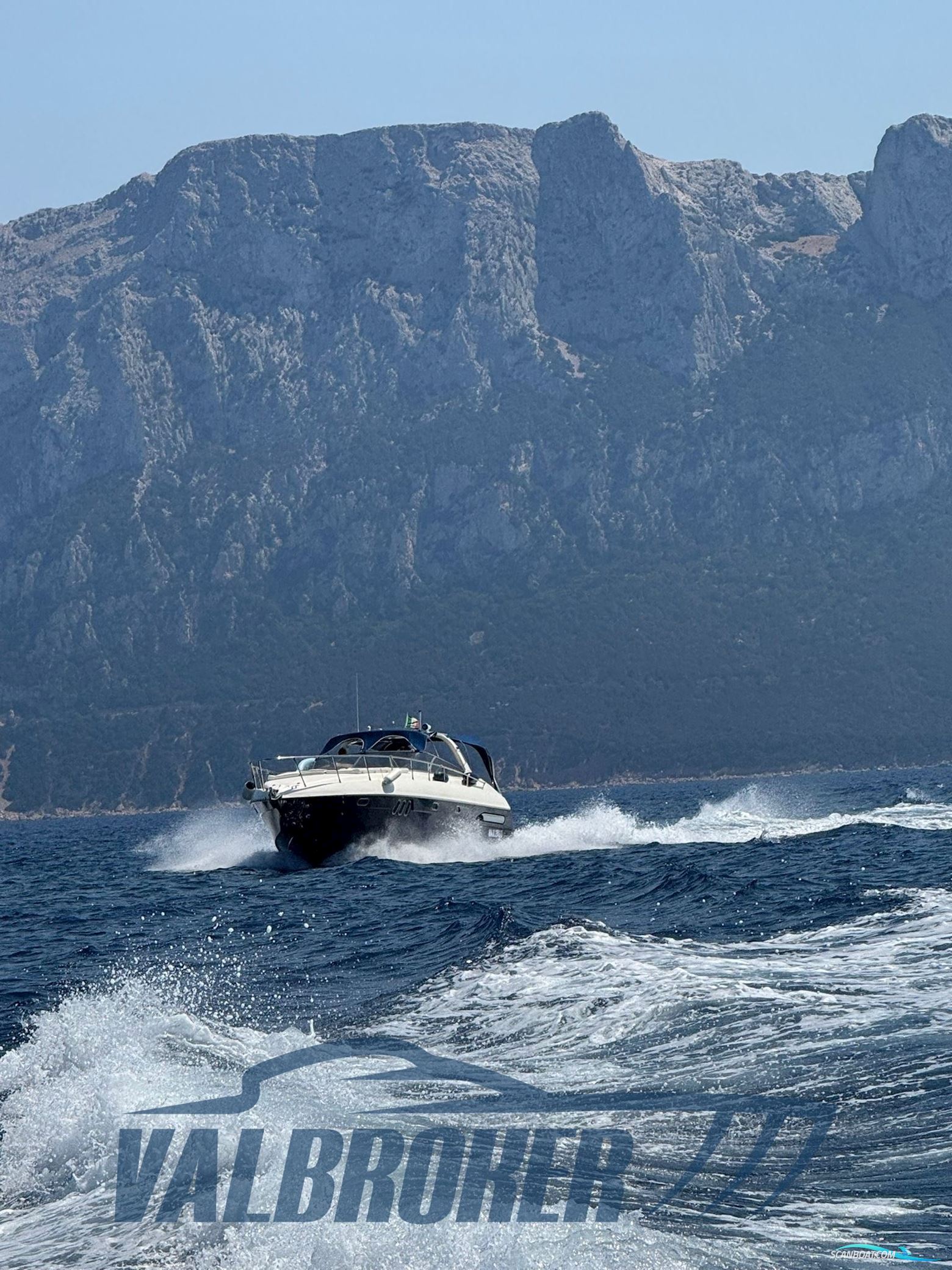 Airon Marine Airon 425