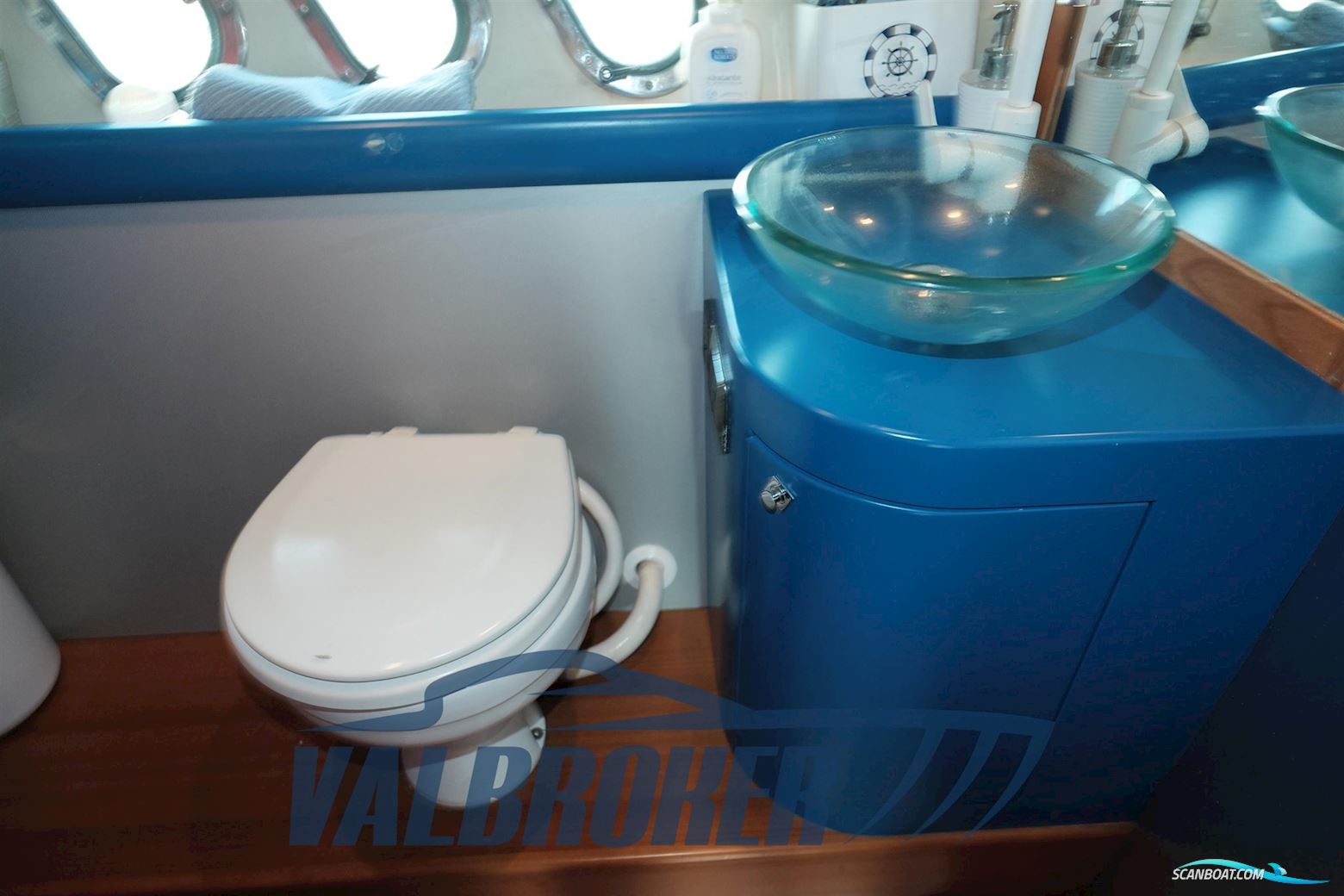 Airon Marine Airon 425