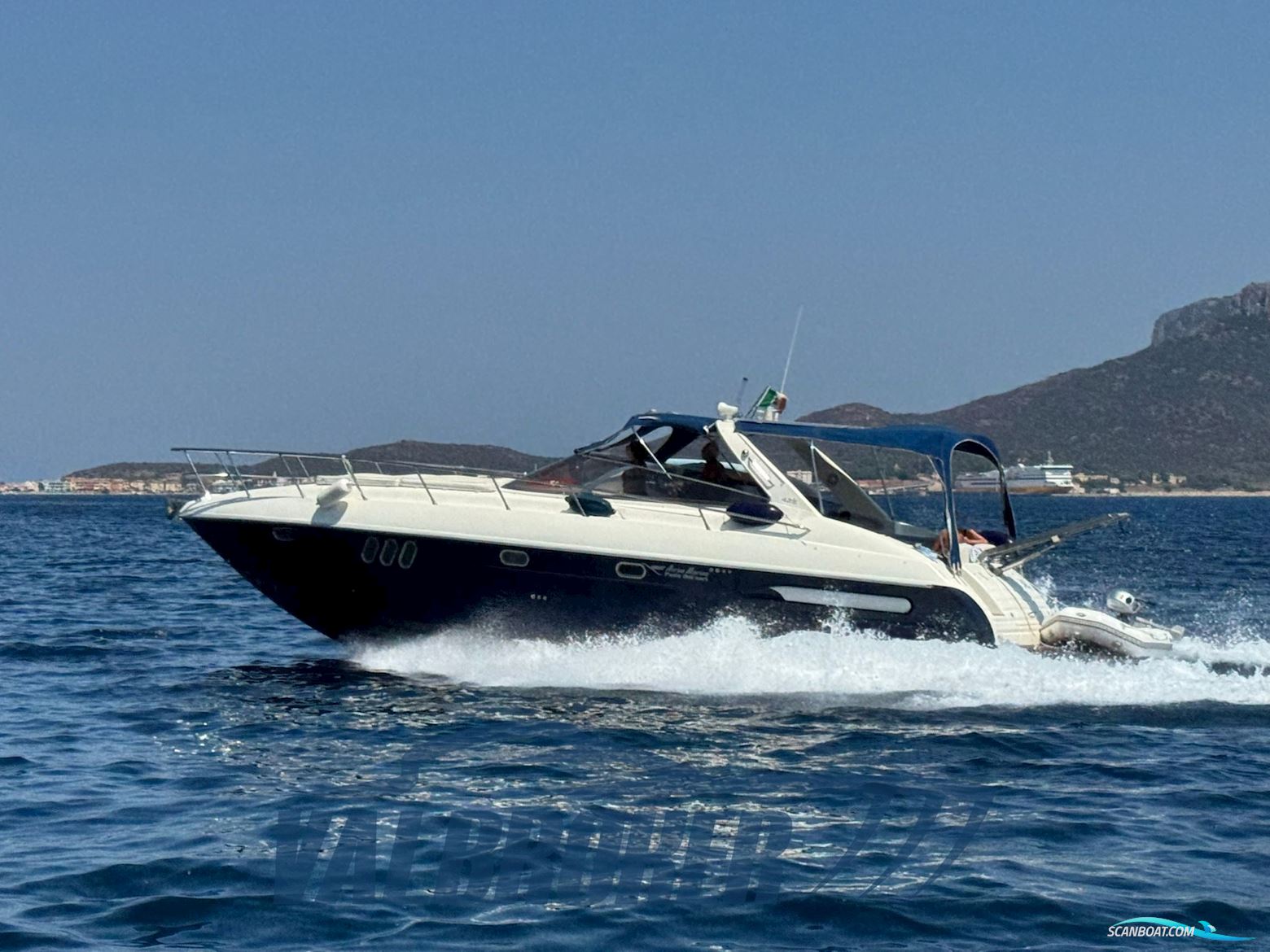 Airon Marine Airon 425