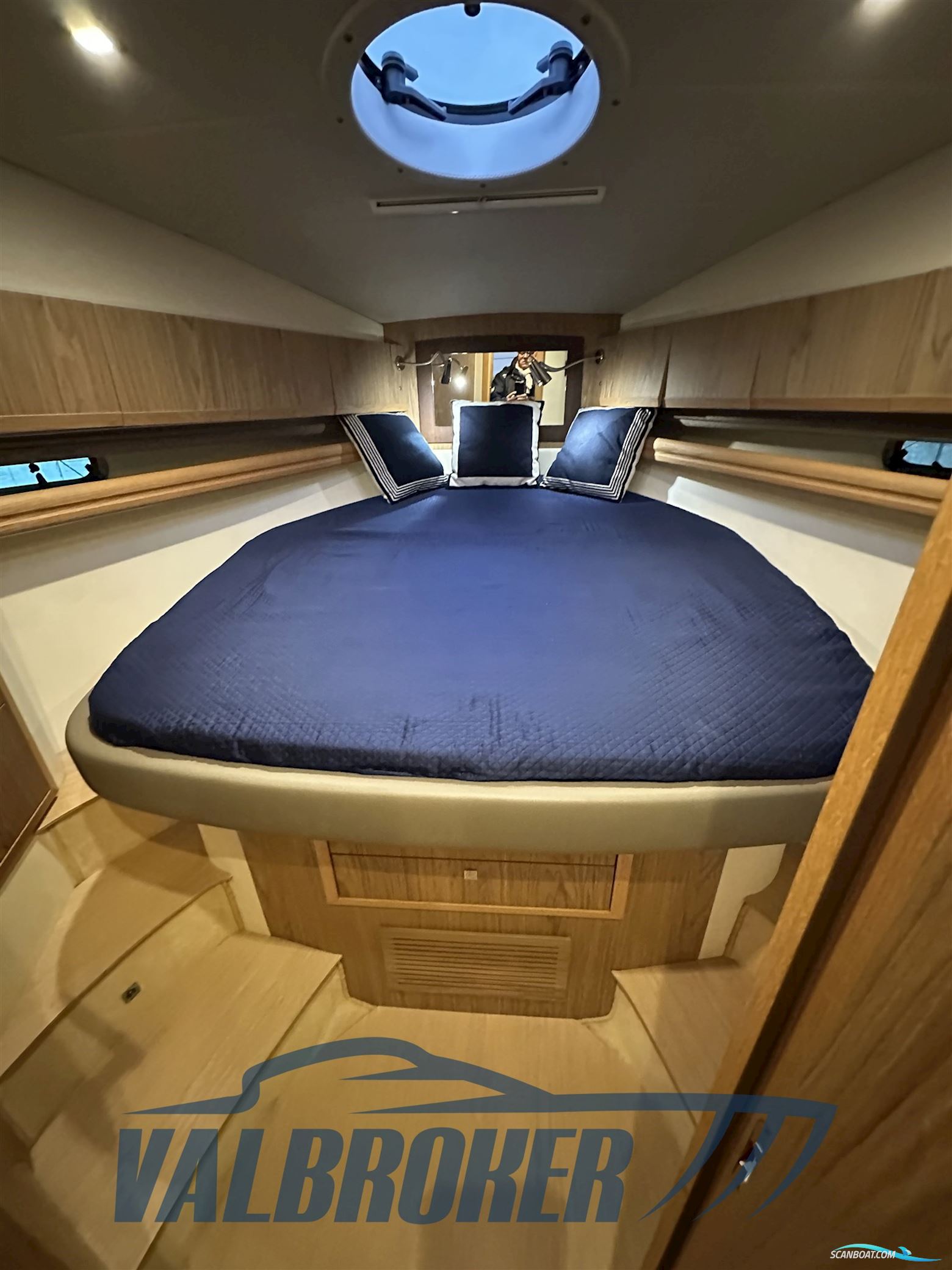 Airon Marine Airon 4300 T-Top