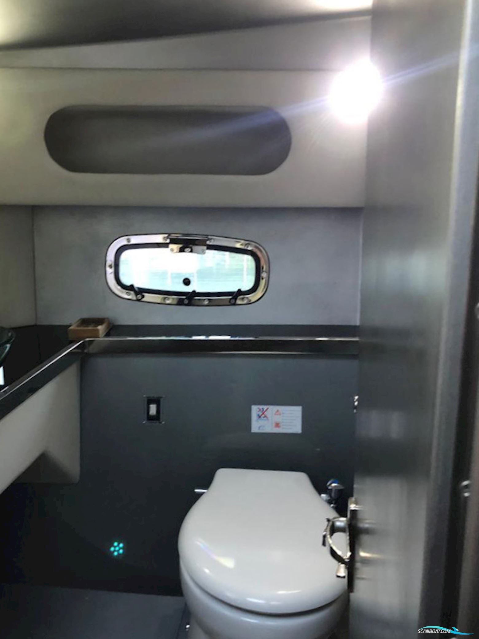 Albatro International S.R.L. ALBATRO 48 RS