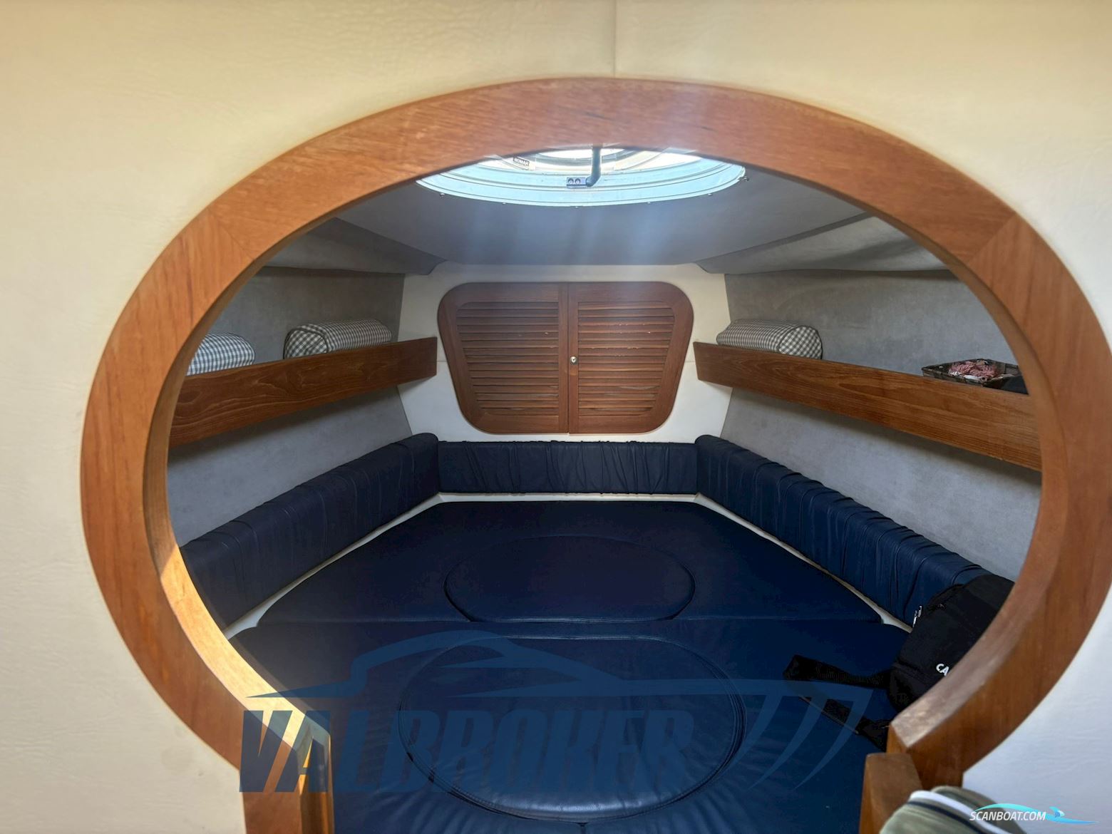 Albatro Marine Albatro 12e90