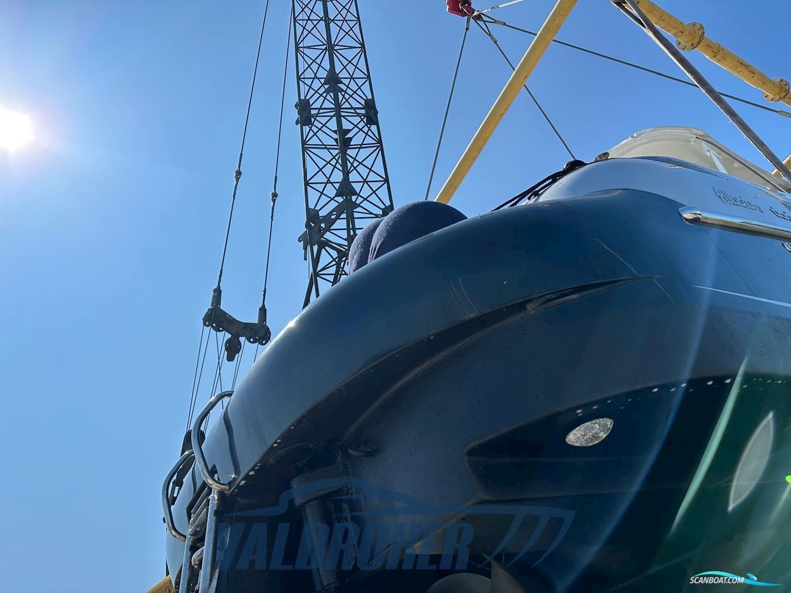 Albatro Marine Albatro 12e90